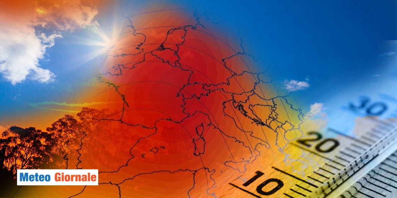Meteo: l'anticiclone ci prova, riuscirà a stravolgere marzo?