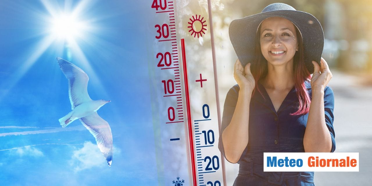 Meteo: il maltempo non se ne va più? Ecco la pausa