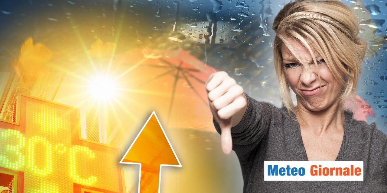 Meteo: esordio di Primavera col caldo estremo, ecco cosa temono gli esperti