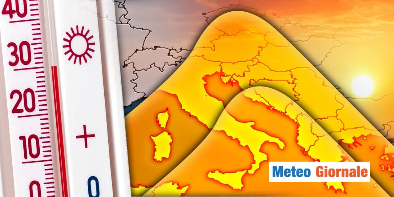 Meteo: colpo di scena tra Pasqua e Pasquetta, sarà Estate?