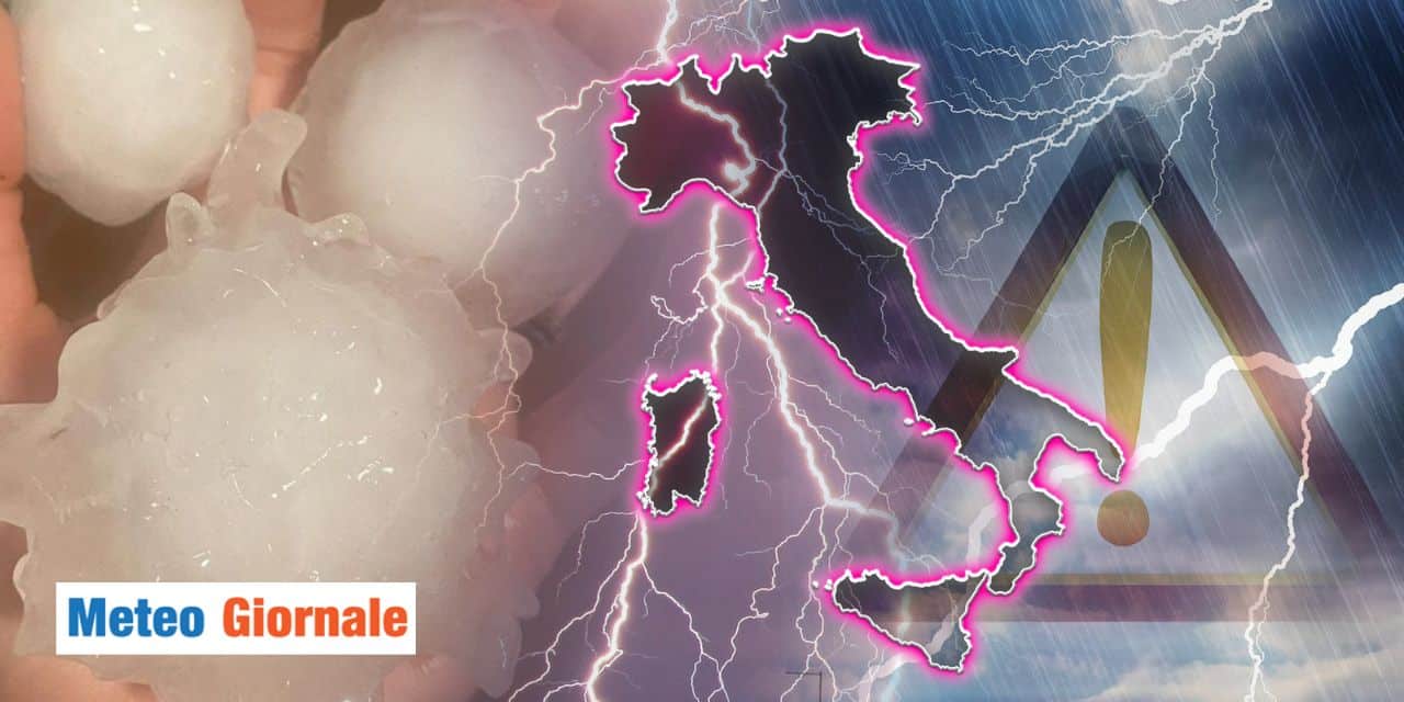 Meteo: il caldo precoce porterà solo brutte notizie
