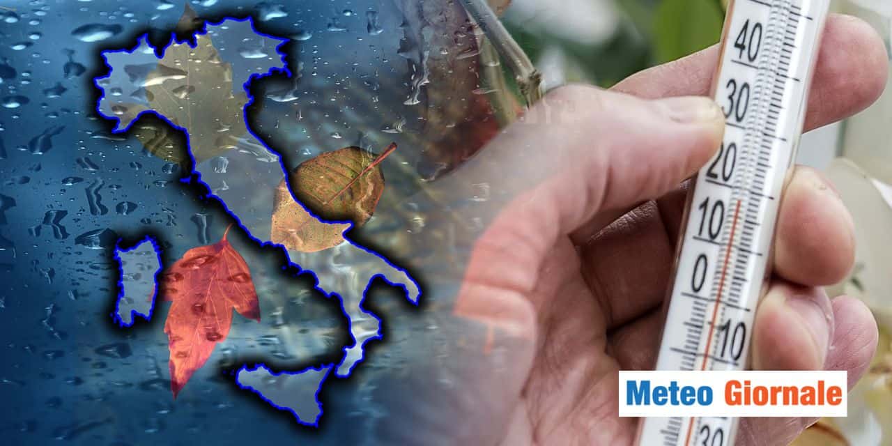 Meteo: cambia tutto dopo Pasquetta, cosa succederà?