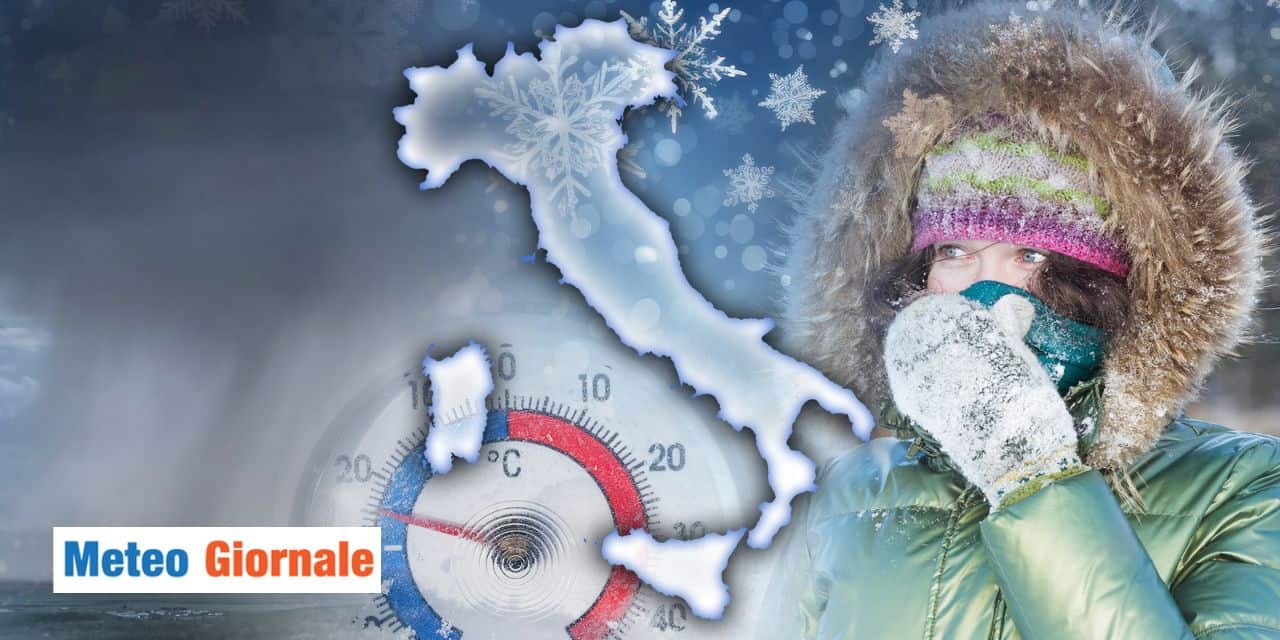 Meteo: avvio di Primavera da ricordare, il colpo di scena inaspettato