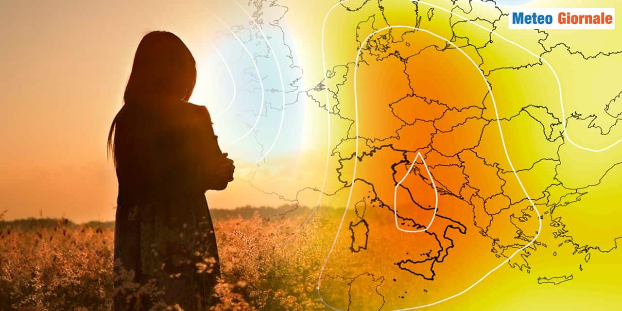 Meteo: Pasquetta estrema, poi sorprese a inizio Aprile