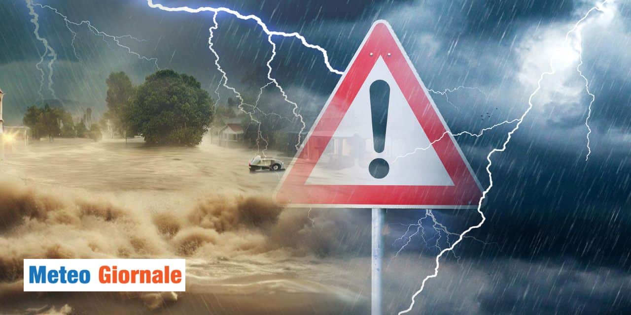 Meteo: guai sottovalutare il caldo precoce, massima attenzione