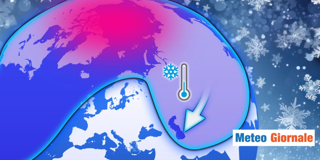 Meteo: Aprile devastato dal Final Warming, cosa significa?