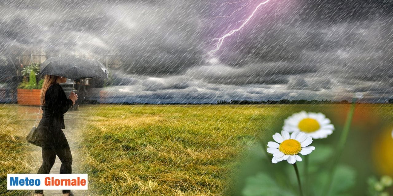 Meteo: primavera in vista? Lo snodo di metà marzo