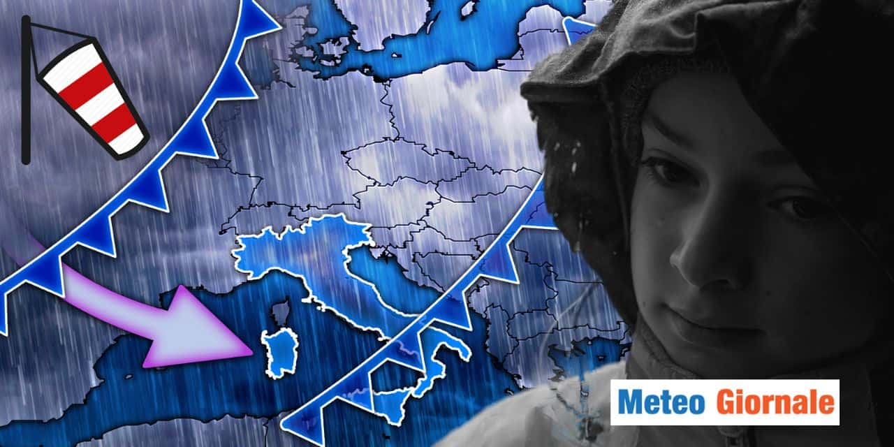 Meteo: Maggio come nessuno si immaginava