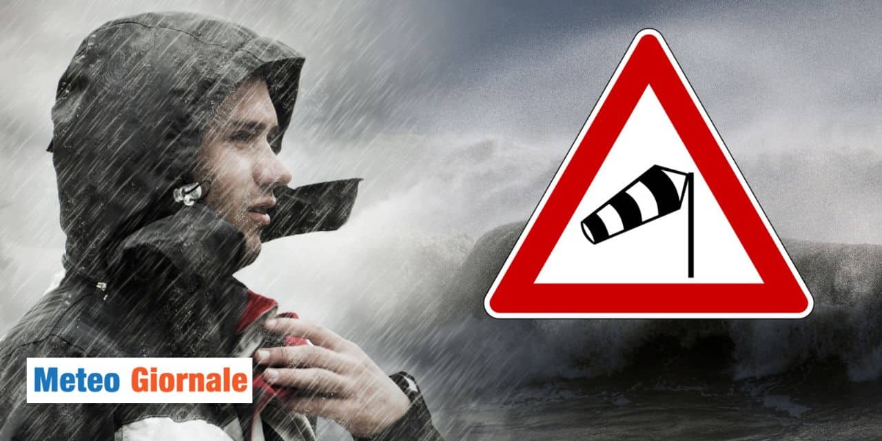 Meteo: week-end delle Palme con maltempo e gran freddo, Pasqua col caldo?