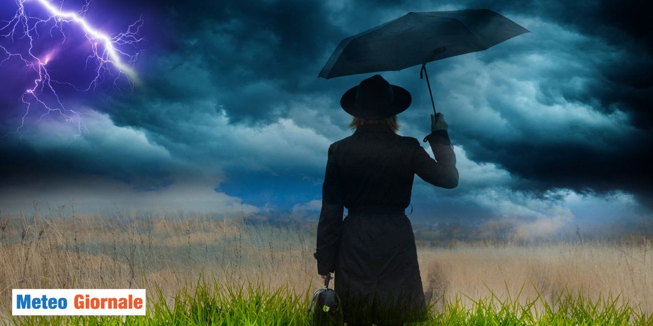Meteo 15 giorni: breve pausa dal maltempo, ma la primavera soleggiata è lontana