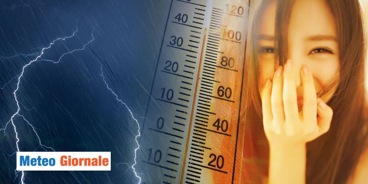 Meteo: fine Marzo in bilico, quello che devi sapere su Pasqua