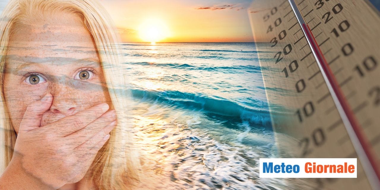 Meteo: perturbazioni una dopo l'altra, ma Marzo riserverà sorprese clamorose
