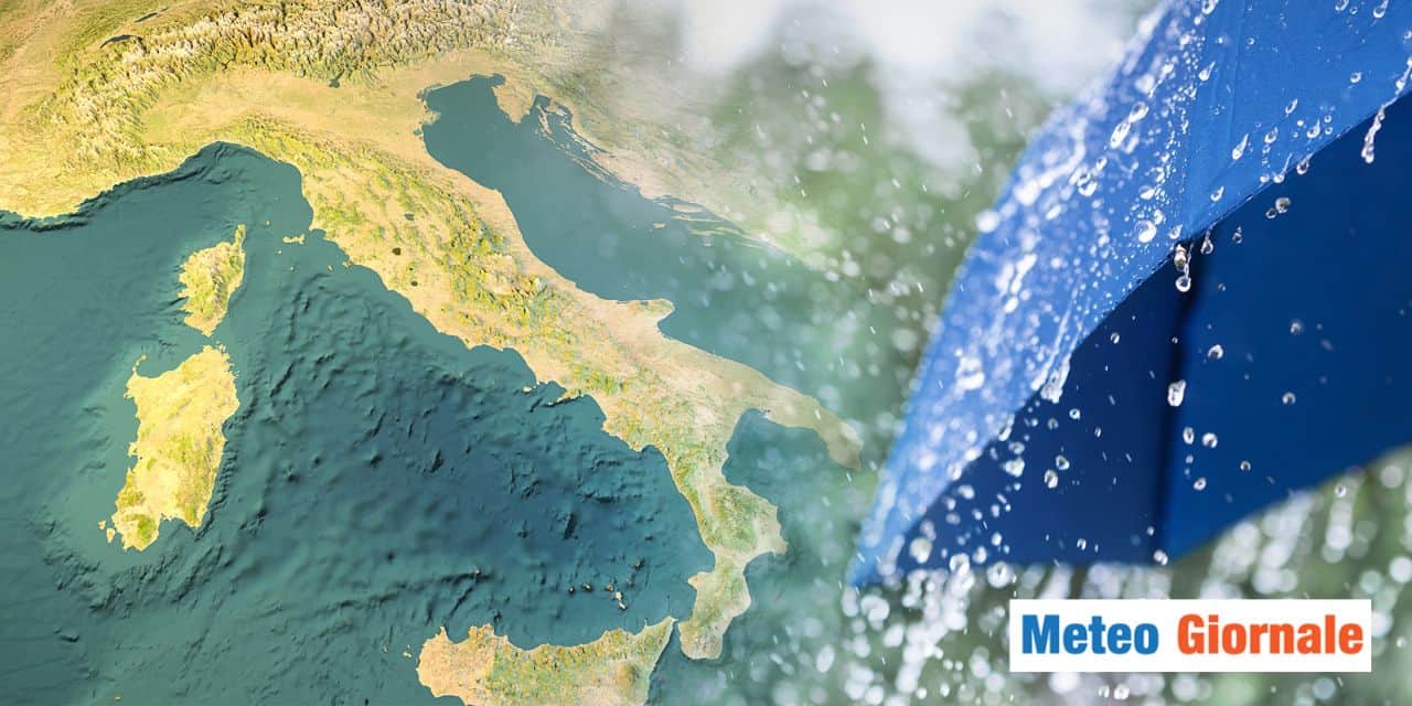 Meteo: le ultime previsioni per le Palme e Pasqua