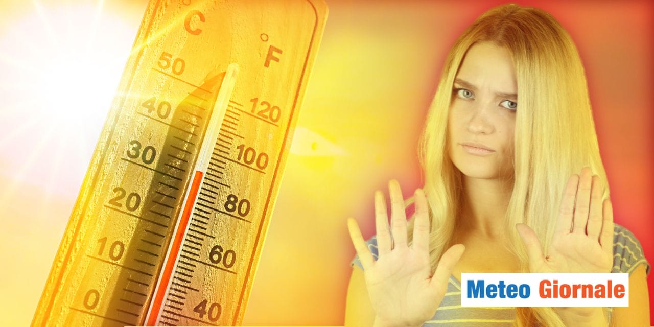 Meteo: prima maltempo, freddo e neve, poi subito caldo!