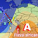 Piogge al Nord e caldo come in Estate al Sud