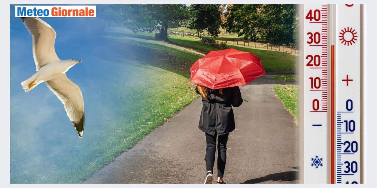 Meteo Italia: weekend instabile, ma la primavera sta arrivando