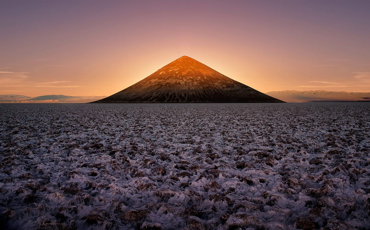 Misteriosi cerchi di pietre costruiti prima delle piramidi egiziane