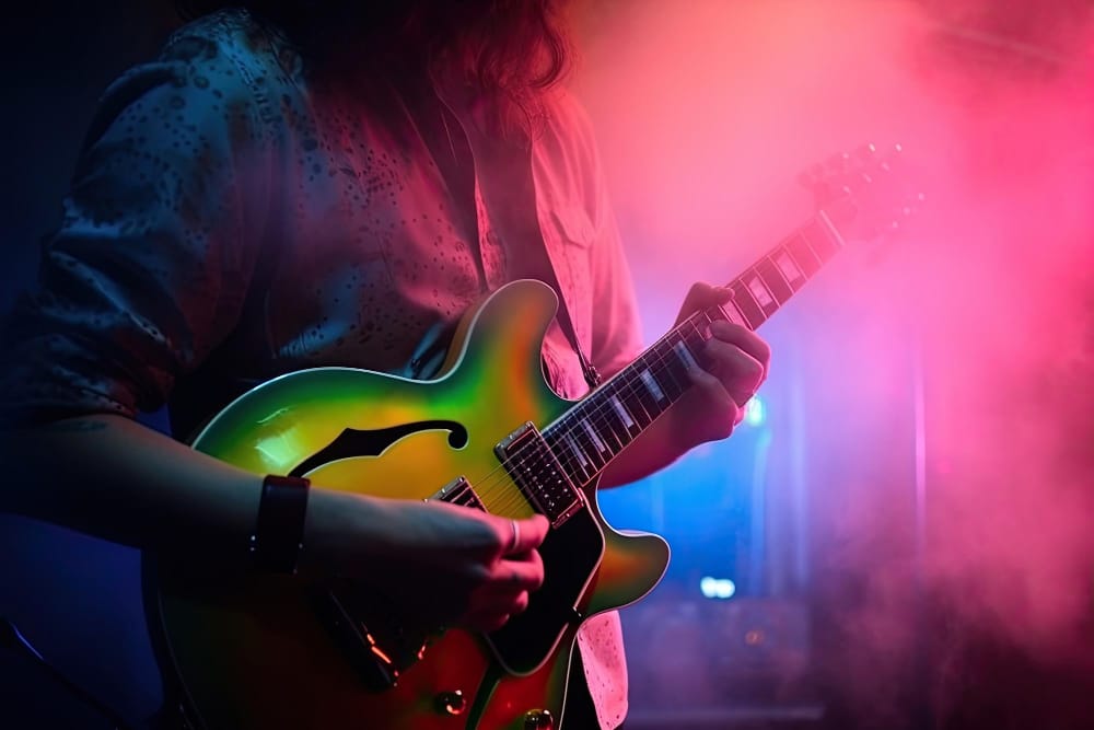 Amante della musica dal vivo? Ecco le città europee che fanno per te