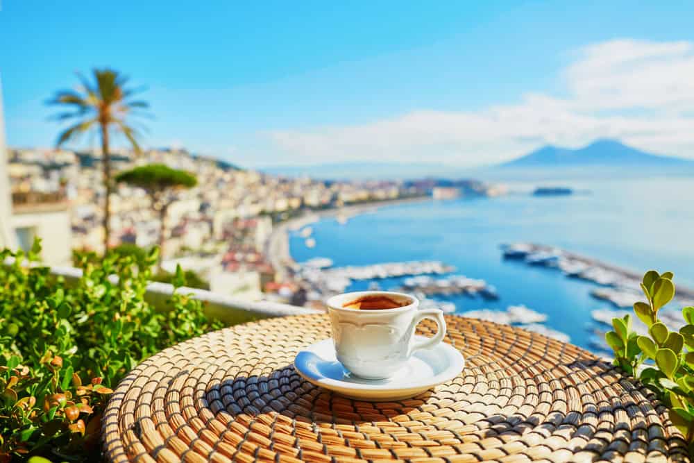 Visitare Napoli ‍in 48 ore: la sua⁤ anima, sapori e tradizioni