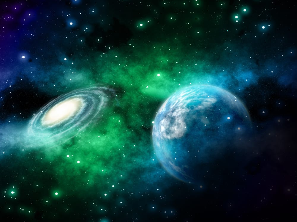 Come nascono i pianeti: le nuove sorprendenti scoperte del telescopio James Webb