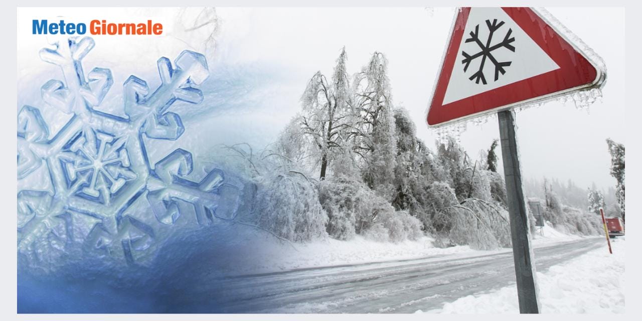 Meteo: neve esagerata sulle Alpi e non è finita qui