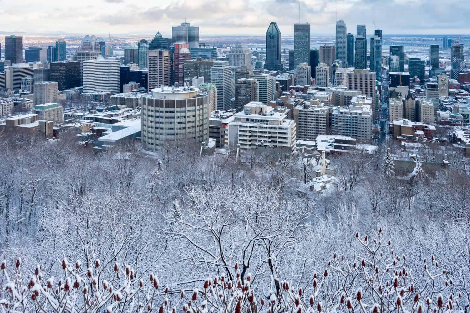 Neve record a Minneapolis causa ritardi e cancellazioni di centinaia di voli