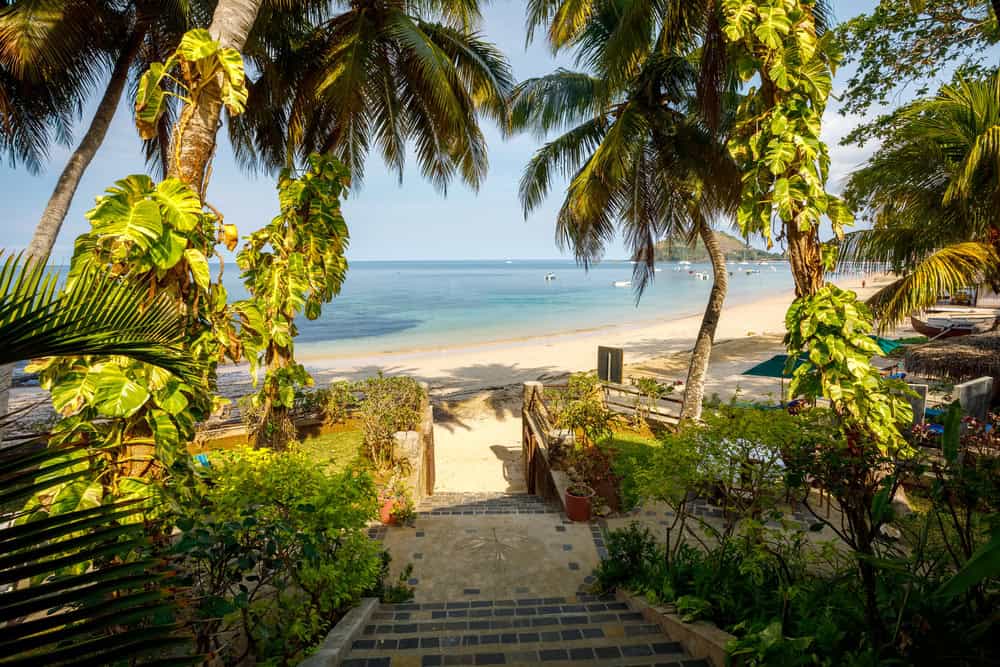 Nosy Be: l’ineguagliabile fascino esotico del Madagascar