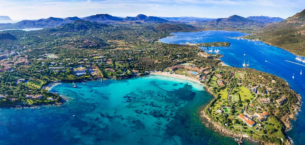 Alla scoperta di Olbia, la gemma della Costa Smeralda, in un weekend