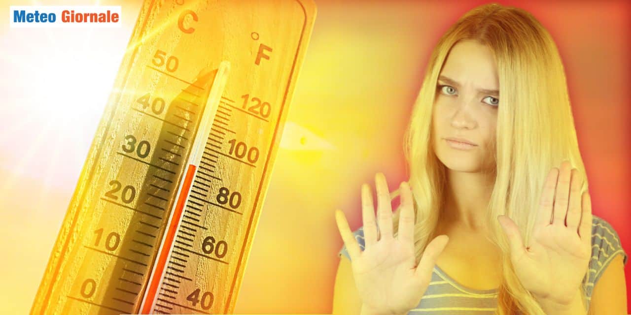 Meteo, preludio di estate a Pasqua: temperatura africana di 30 gradi, ecco dove