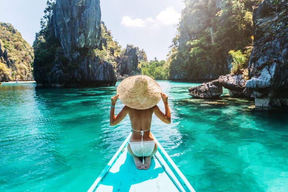 L’incanto nascosto di Palawan, Filippine