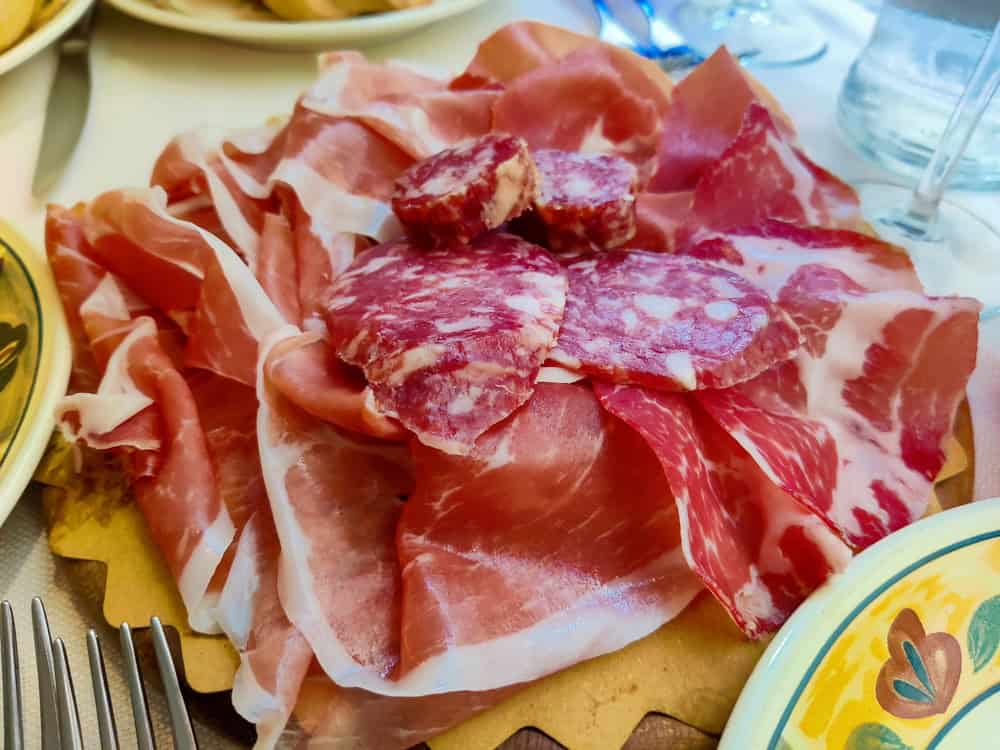 Parma: un weekend di piacere per sedurre il palato e gli occhi