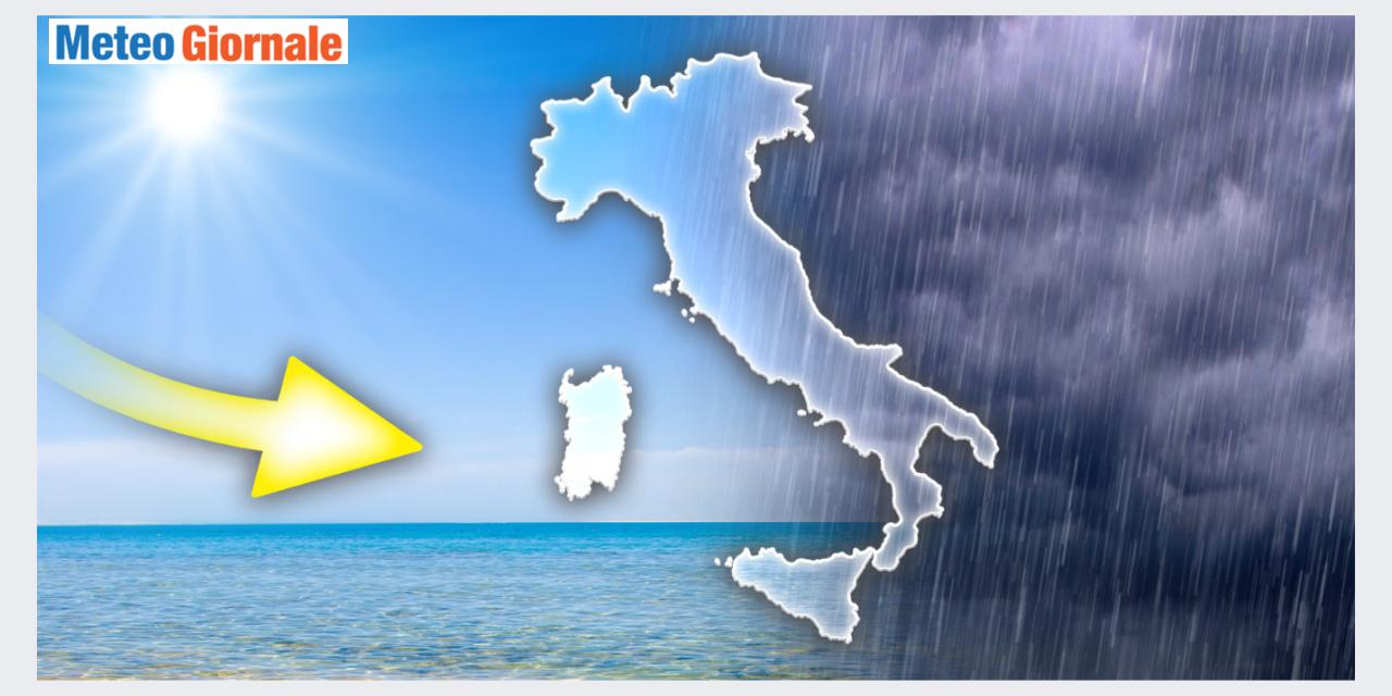 Meteo: ritorna l'Anticiclone? Ecco i piani di Marzo