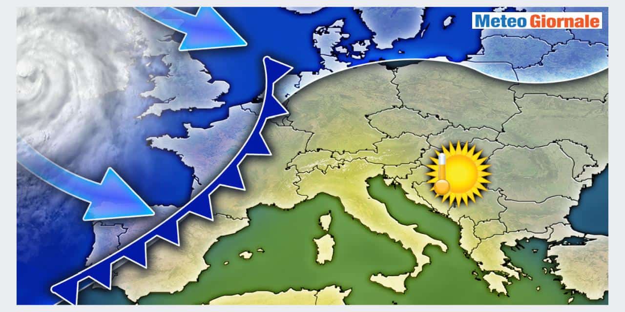 Meteo: ecco la tregua, ma dal 20 Marzo cambia tutto