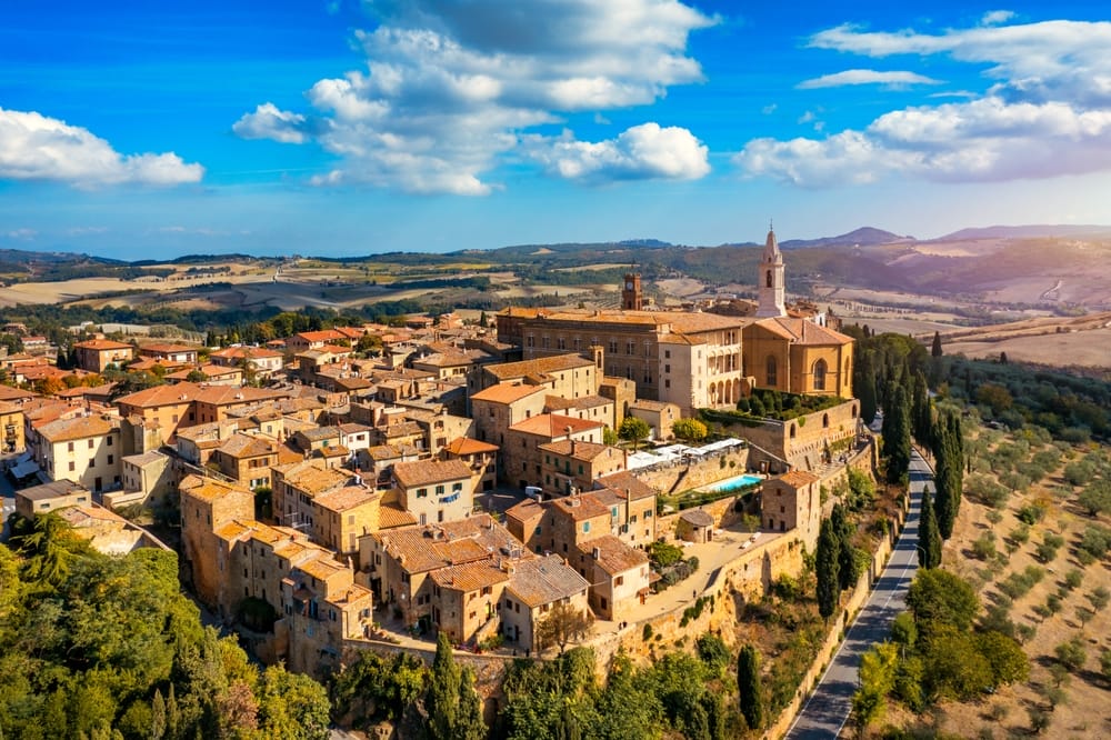 Gita fuoriporta in primavera? Ecco alcuni borghi che dovresti considerare