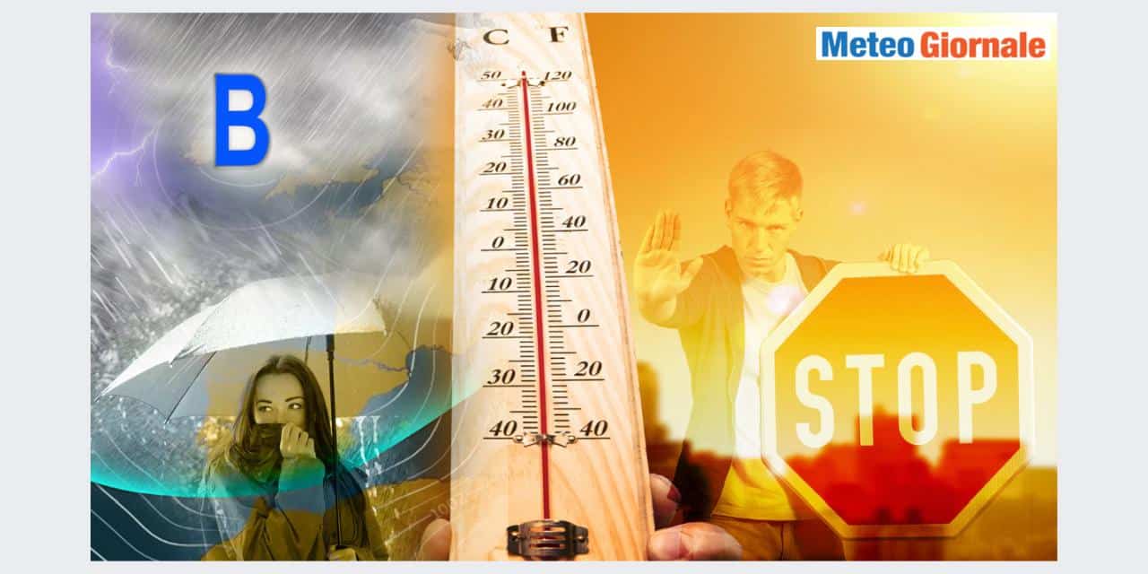 Meteo: novità Pasqua e Pasquetta, ci sono grosse variazioni