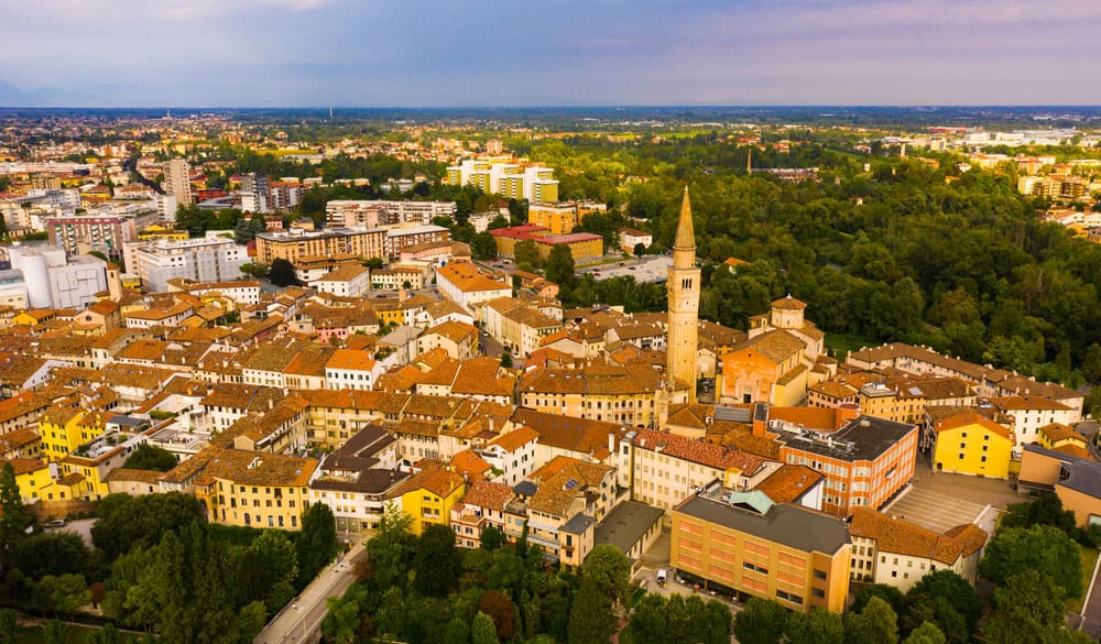 Pordenone, gioiello nascosto del Friuli-Venezia Giulia: un weekend tra verde e storia