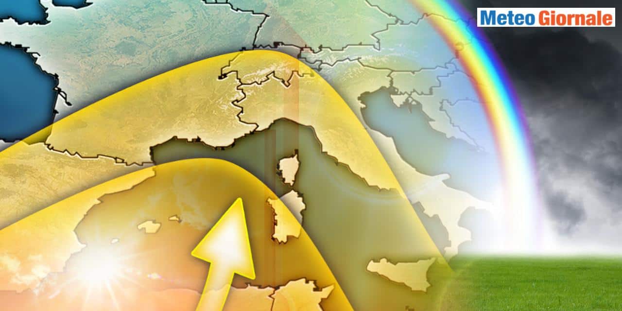 Meteo: esplode Primavera e arriva il primo vero caldo, ecco quando