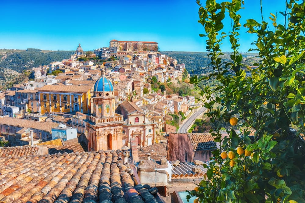 Ragusa Ibla: due giorni nella meraviglia barocca della Sicilia
