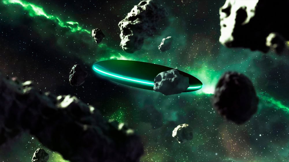 La scoperta dell’etanolo da parte del telescopio Webb alimenta la ricerca di vita aliena 43 La scoperta dell’etanolo da parte del telescopio Webb alimenta la ricerca di vita aliena