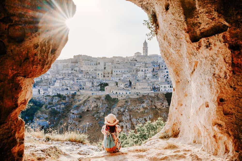 Matera, la città dei sassi: da rovine abbandonate a Patrimonio dell’Umanità