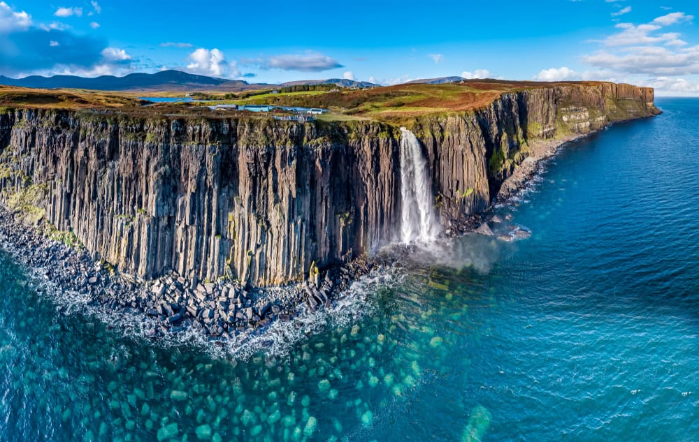 Isola di Skye, Scozia: tra paesaggi mozzafiato ed eredità celtica