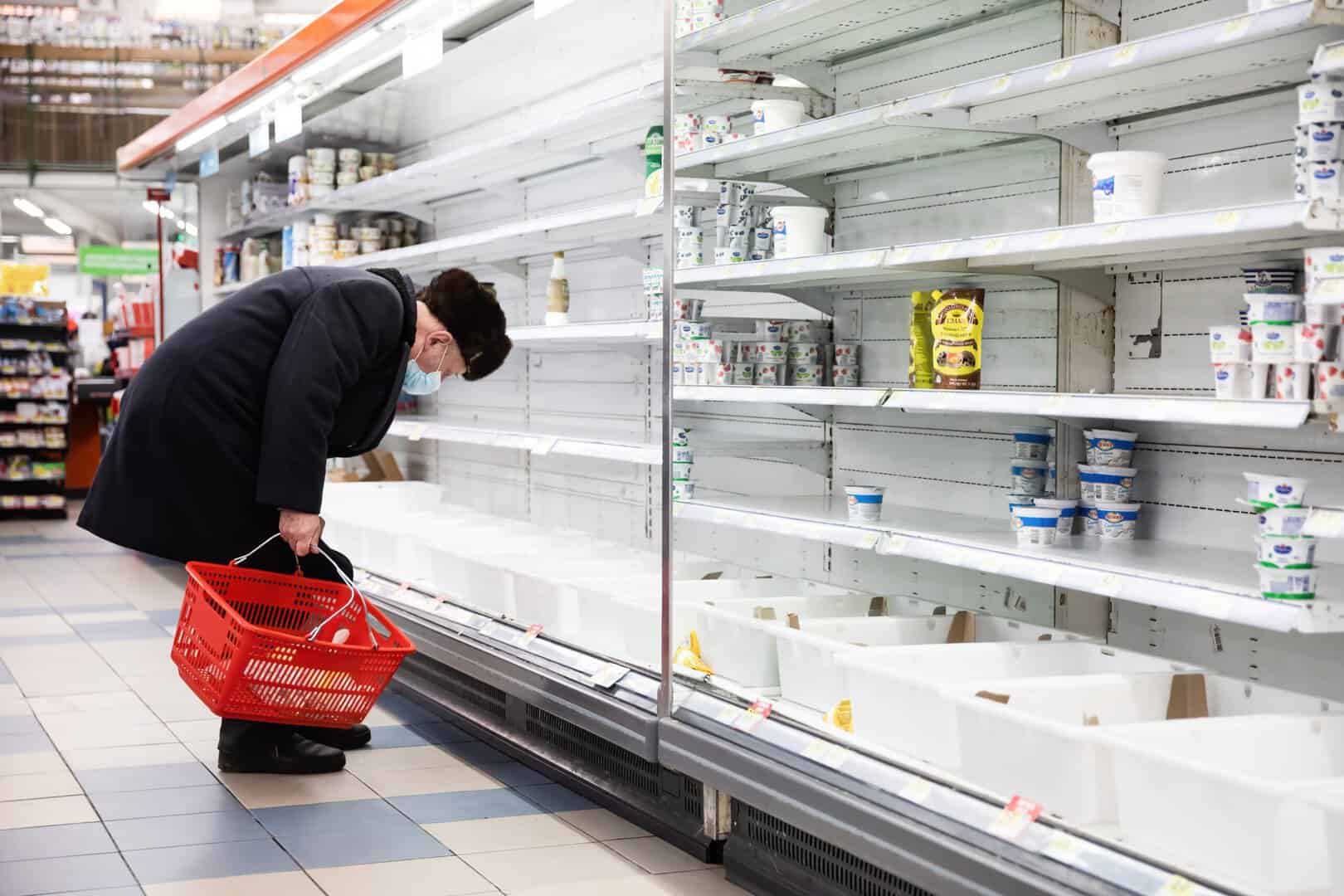 Andiamo oltre, il Cambiamento del Clima farà esplodere la Fame nel Mondo, Europa compresa