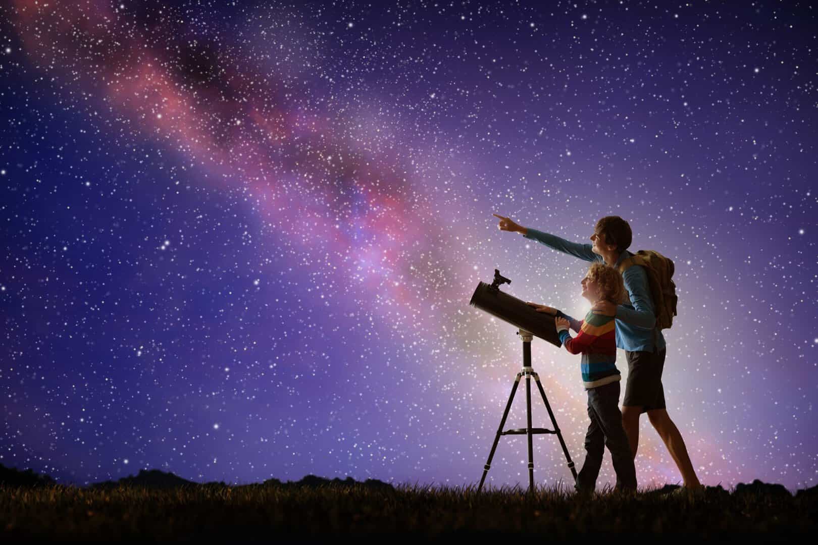 Arriva la Cometa del Diavolo e sarà visibile con l'Eclisse Totale di Sole in pieno giorno