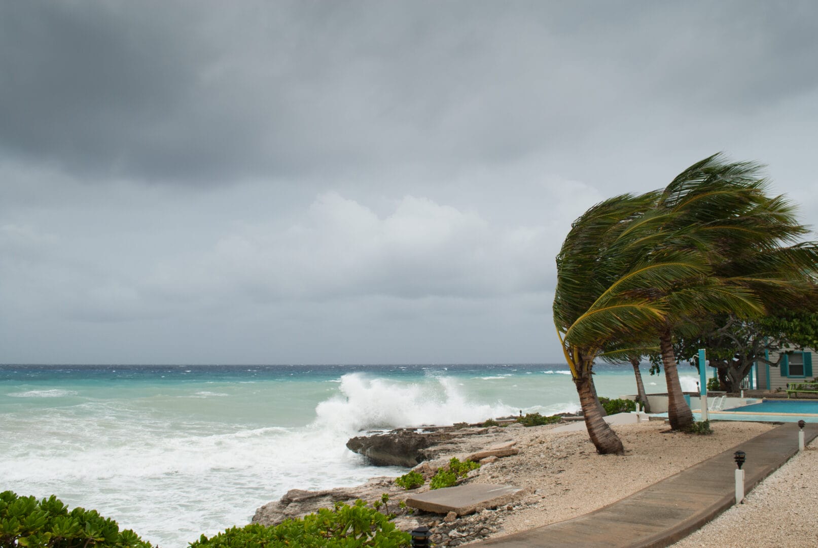 Meteo: arriva una nuova tempesta oceanica. Le conseguenze