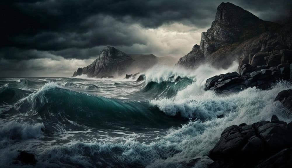 Meteo estremo in Spagna, tempesta causa due morti