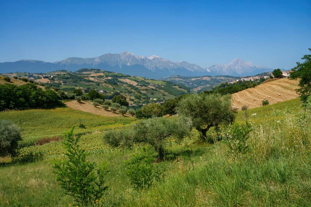 Teramo: la guida per un fine settimana perfetto tra il mare e le montagne d’Abruzzo