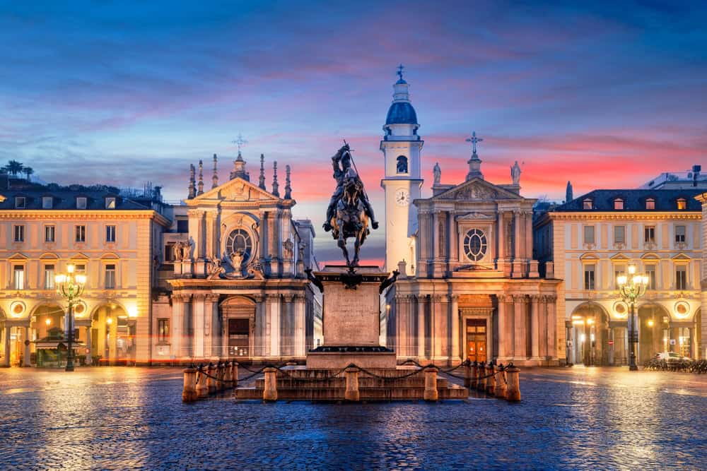 Torino incantata: un viaggio tra sogno e realtà nel cuore della prima capitale d’Italia