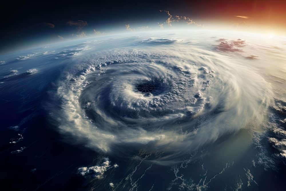 Giugno 1972: la devastazione di Agnes e il confronto con altre catastrofi storiche