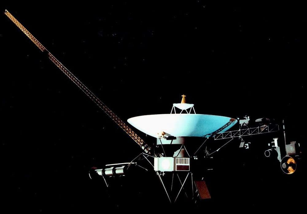 Sonda spaziale Voyager 1: c’è ancora speranza di riportarla in funzione