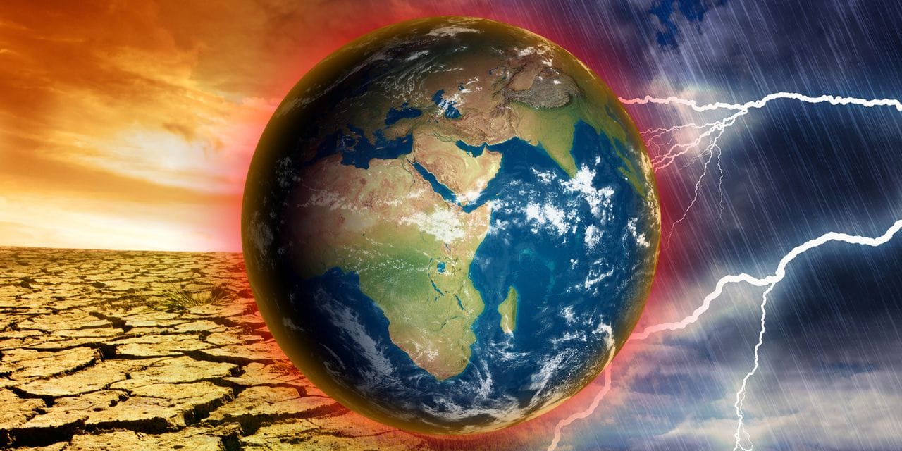 WMO avverte: El Niño in via di assorbimento, ma il meteo estremo non finirà